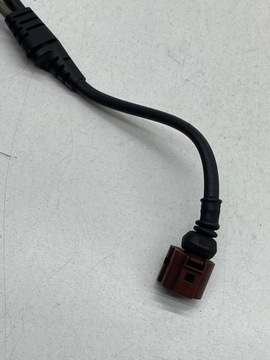 фото thumb №8, Audi a6 c7 жгут установка провод колёса abs правые зад