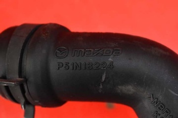 фото thumb №9, Шланг шланг воздуха p51n13224 mazda mx5 mx-5 4 iv nd 1.5 skyactiv 131 km