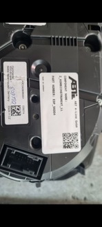 фото thumb №7, Счетчик vw transporter t6 hybrid гибрид электрик