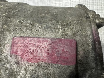 фото thumb №5, Міст диференціал land rover evoque k8d2-4n053-ad