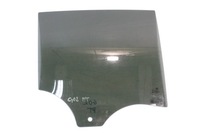 фото thumb №1, Стекло дверь боковая правая задняя bmw g02 x4 2020r