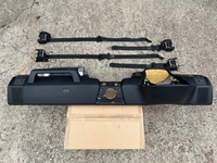 фото thumb №8, Mercedes g klasa w463 lift приборная панель консоль ремни