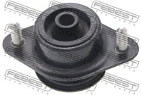 фото thumb №3, Подушка рами nissan pathfinder r51m 2005.01-2014.11 el | nm-r51m2 febest
