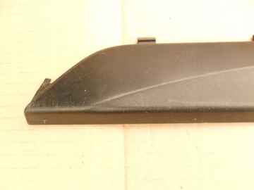 фото thumb №11, Bmw 1 e87 планка пороговая защита порога левая 7117633