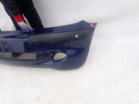 Mercedes a-klasa w168 рестайлинг  01-04 бампер перед pdc с Разборки, фото thumb