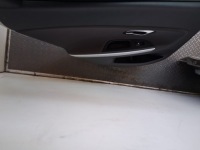 Двері лівий 1 правий задній kia ceed 2 hb 9s Зі Шроту, фото thumb