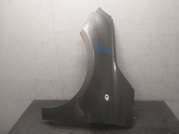 фото thumb №1, Крила перед лівий fiat 500