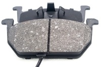 фото thumb №9, Набор тормозные диски тормозные 276mm + тормозные колодки перед vw golf vii 2012-2017r.