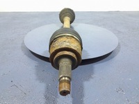 фото thumb №2, Mini cooper r56 one 1.4 95 km приводной вал перед левая короткий