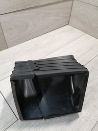 фото thumb №5, Mini f56 f57 канал повітря правий 9450833