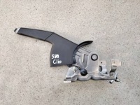 фото thumb №1, Рычаг тормоза ручного 360108507r renault clio v