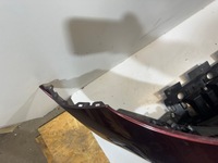 фото thumb №10, Nissan juke ii f16 бампер перед передній kompletny