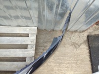 фото thumb №9, Бампер перед переднє volkswagen passat b7 lc9x