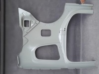 фото thumb №13, Dacia lodgy stepway крыло зад заднее правое оригинал