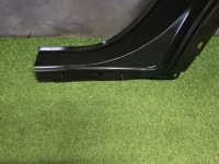 Порог обшивка левое задняя mercedes gle w167 Цена, фото thumb