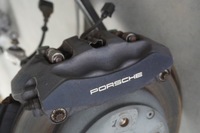 фото thumb №5, Поворотный кулак рычаги правый задняя porsche cayenne 7p5