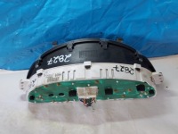 Купить Счетчик приборная панель hyundai matrix 1.6 b 20020226, фото thumb