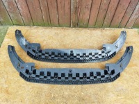 фото thumb №1, Audi a3 8v 8v3 защита плита pod бампер перед