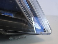 фото thumb №7, Mercedes v klasa w447 447 лампа правая led ils