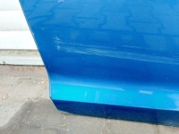 фото thumb №7, Kia sportage 3 iii дверь левый задняя левая задние 5b