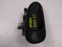 фото thumb №3, Mazda 323f ba ручка наружная дверь правая зад