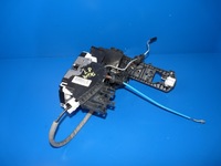 фото thumb №1, Mercedes a w176 замок двері лівий перед передній uk