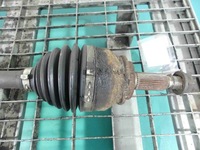 фото thumb №2, Привідний вал ліва перед outlander ii 06-10 2.0 di-d 6b