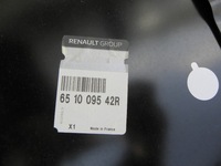 фото thumb №9, Renault megane iv капот, бампер, лампы