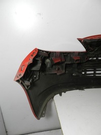 фото thumb №9, 280.peugeot 207 06-09 бампер перед передний kompletny