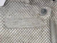 фото thumb №9, Трансмісія кермова рейка рульового управління mercedes benz клас a w177 2018r 1.3 cgi