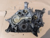 фото thumb №1, Корпус розподільного валу mercedes 3.2 v6 r1120150402