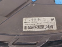 фото thumb №14, Renault master iv | фара левый лампа левая перед led europa 260607867r