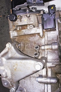 фото thumb №12, Op057 skoda octavia iii 1.8i коробка передач коробки передач dsg ssw