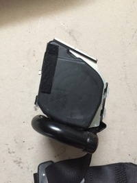 фото thumb №6, Bmw x1 f48 pas безпеки задня задній