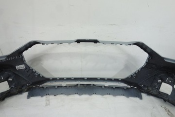 фото thumb №9, Бампер перед audi a1 ii citycarver 82a807437k 18-23 колір - z7w