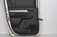 фото thumb №5, Toyota hilux viii дверь левый задняя задние