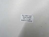 Капот крышка двигателя перед передняя skoda superb 3 lf9e в Украине, фото thumb