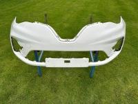 Купить Renault zoe lift 19-23 бампер перед 6xpdc оригинал, фото thumb