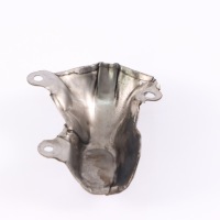 фото thumb №10, Mercedes w205 дизель om651 захист теплова труби egr a6511420120