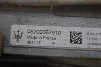 фото thumb №10, Колонка рулевая maserati quattroporte vi eu