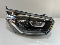 фото thumb №1, Лампа права ford custom lift bi ксенон nowa оригінал ідеальний стан