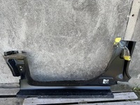 фото thumb №4, Порог блок двигателя рама правый citroen berlingo iii 3 08-