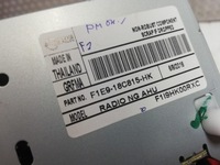 фото thumb №3, Ford ecosport радио f1e9-18c815-hk