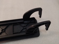 фото thumb №8, 4g8867979 заглушка обивка треугольника audi a7 4g