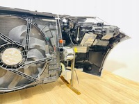 фото thumb №8, Бампер pas радіатор бензин лампи led повний bmw 3 g20 g21 lci lift