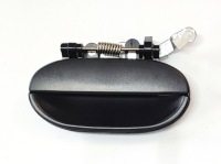 фото thumb №2, Ручка зовнішня ліва задня hyundai accent 1994-2000