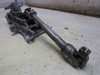 фото thumb №9, Колонка рулевая volvo v40 ii 2.0 d4 31340956