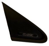 Купити Трикутник заглушка classic mercedes правий перед a klasa w168, фото thumb