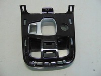 фото thumb №1, Защита рамка туннель jaguar f-type x152