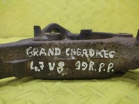 фото thumb №5, Jeep grand cherokee поворотный кулак ступица правый перед